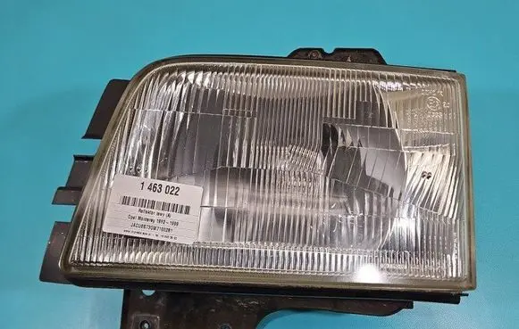 Headlight/headlamp