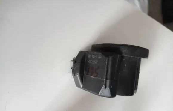 Peugeot 407 Ignition lock 96248461zl50