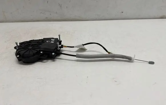 BMW X1 F48 F49 Tailgate/trunk/boot lift motor 16367210 UA737400614