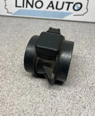 BMW 3 E46 Mass air flow meter 1432356