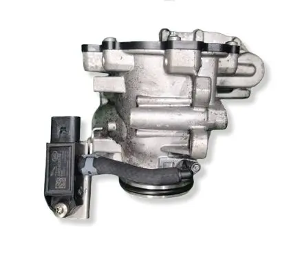 Jaguar F-Pace EGR valve G4D35H273BB 704923090