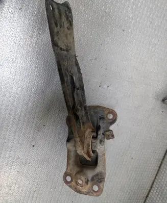 Volkswagen PASSAT B6 Rear upper control arm/wishbone