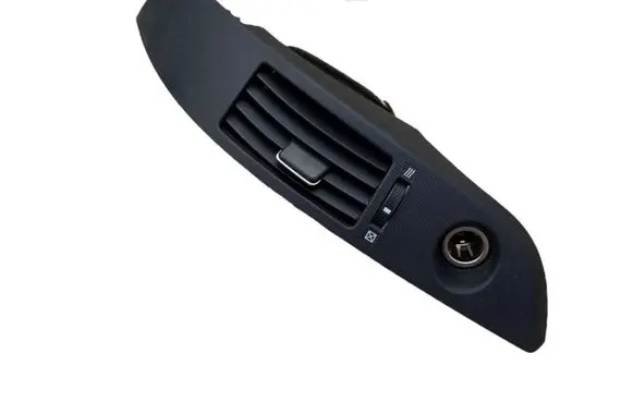 Toyota Corolla Verso E121 Dash center air vent grill 5568064010 5567064020 6556444010