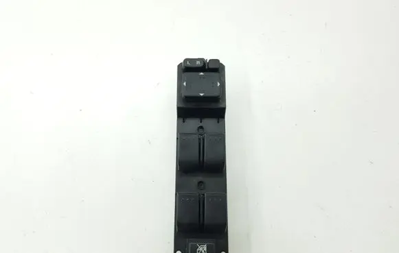Mazda CX-7 Electric window control switch
