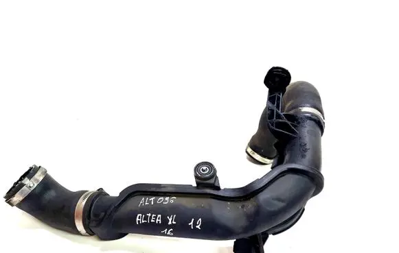 Seat Altea XL Intercooler hose/pipe 0281002977 03G906051E