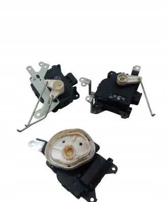 Suzuki SX4 Air flap motor/actuator CZS113800-238