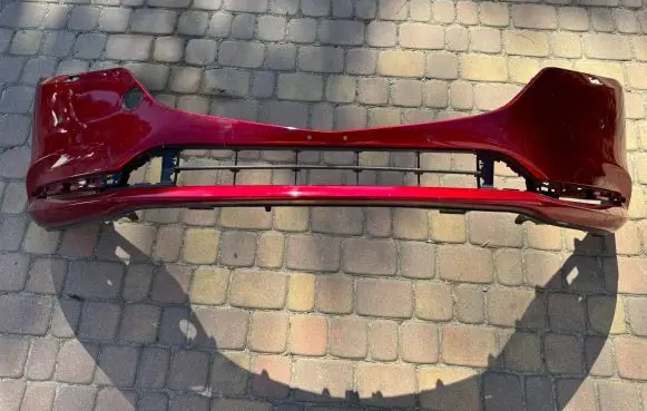 Mazda 6 Front bumper GSH7-50031 S2409K021