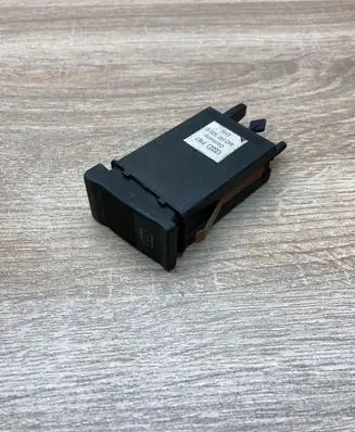 Audi A6 S6 C4 4A Windscreen/window heater switch 4A0941503G