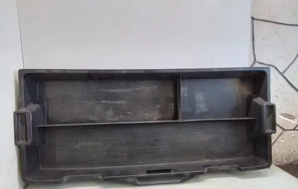 Suzuki Ignis Trunk bottom trim panel 