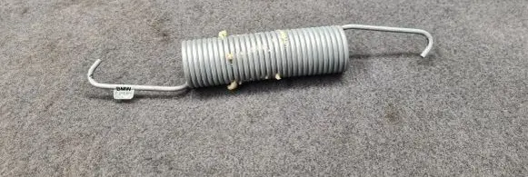 BMW 3 F30 F35 F31 Tailgate/trunk/boot tension spring 7255693