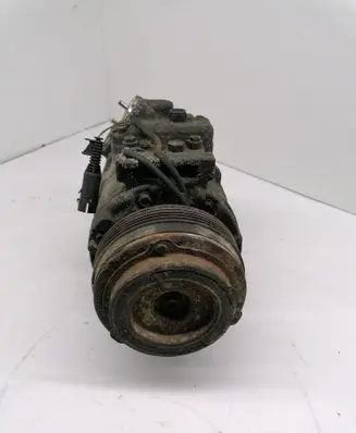 BMW 5 E39 Air conditioning (A/C) compressor (pump) 4472208027
