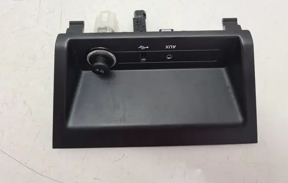USB socket connector