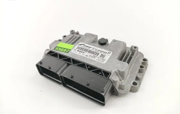 Alfa Romeo Mito Engine control unit/module 51830585 0261S04664