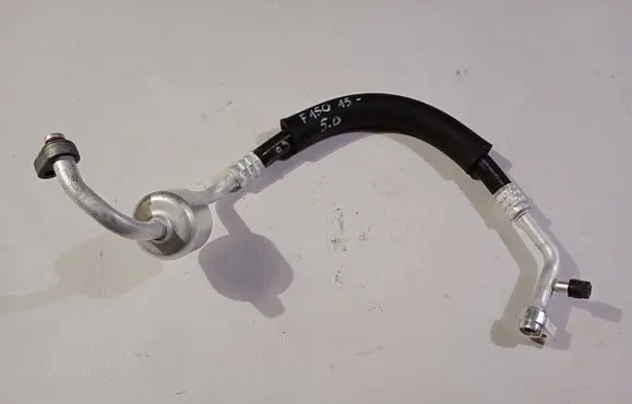 Ford F150 Air conditioning (A/C) pipe/hose FL3H19N617FC