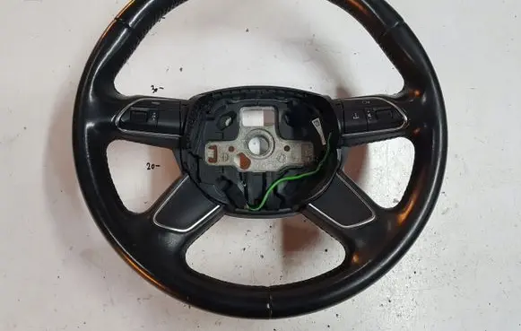 Audi Q5 SQ5 Steering wheel 4L0419091AC