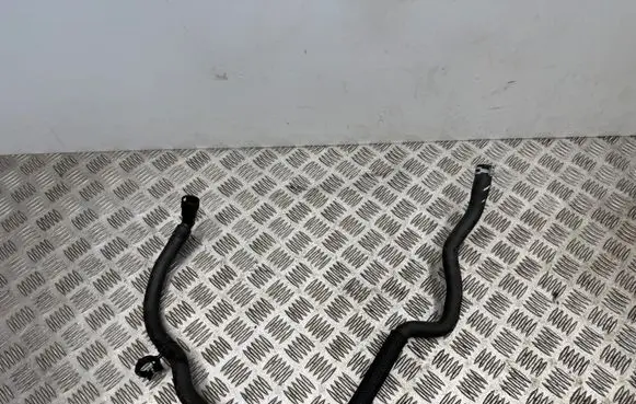 Ford Mustang Mach-E Electric car engine cooling hoses/pipes LJ938B555PB