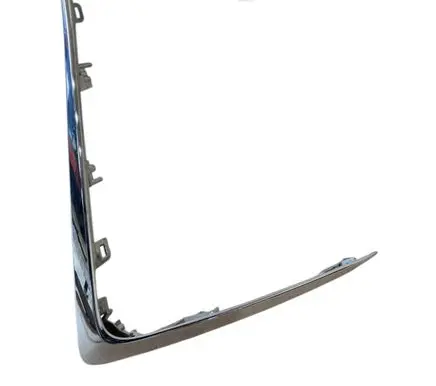 Lexus ES VII XZ10 Front bumper upper radiator grill 5312333060