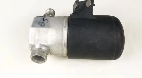 Volkswagen PASSAT B5 Air conditioning (A/C) air dryer 4B0260197