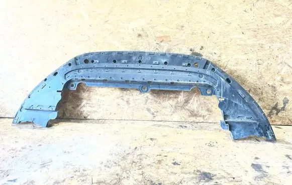 Volvo S60 Front bumper skid plate/under tray 31352298 BP3EA 313522982