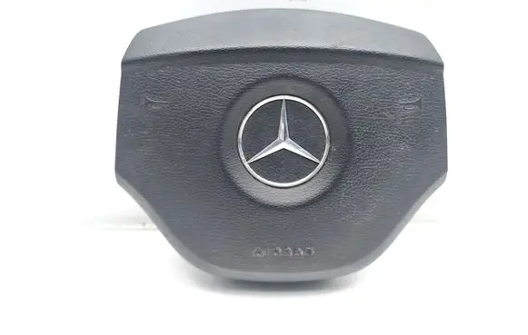 Mercedes-Benz ML W164 Steering wheel airbag A1644600098