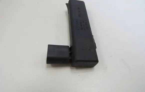 Volkswagen Phaeton Interior comfort aerial antenna 3D0909133E