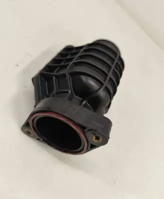 Peugeot 308 Intercooler hose/pipe 9687261180