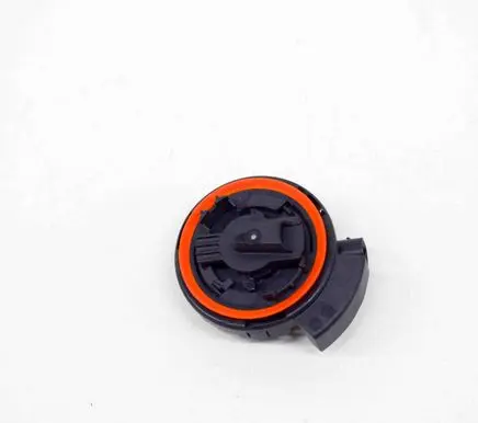Tesla Model X Airbag deployment crash/impact sensor 103676200A