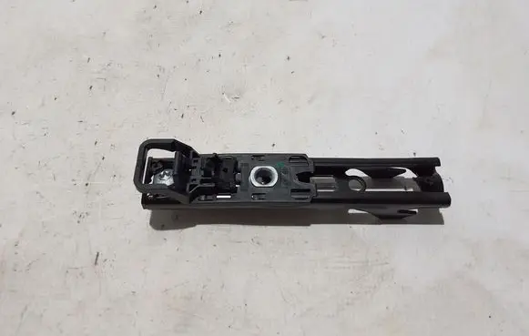 Mercedes-Benz GLE W167 Seat belt height adjuster A0008603400