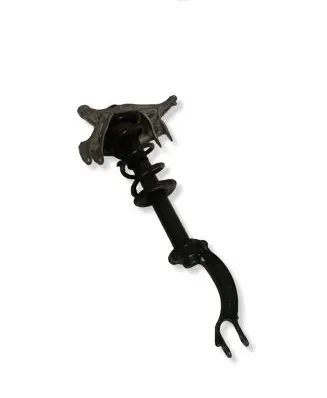 Audi A4 S4 B8 8K Front shock absorber with coil spring 814904004017 8T0413031AF