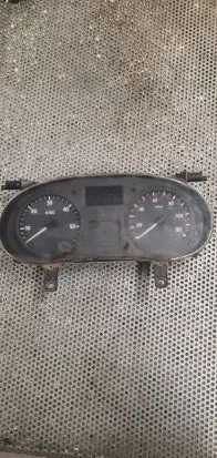 Renault Master II Speedometer (instrument cluster) P8200467954