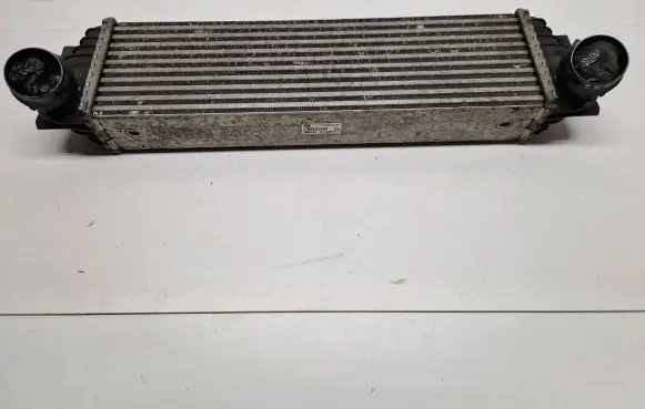 BMW 5 F10 F11 Intercooler radiator 7805629 R7368003