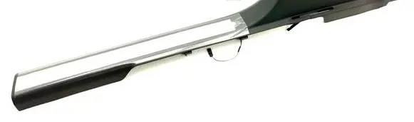 Volkswagen Tiguan Foot area side trim 5NA853370