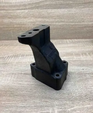 Mercedes-Benz ML W164 Engine mounting bracket 6420360345