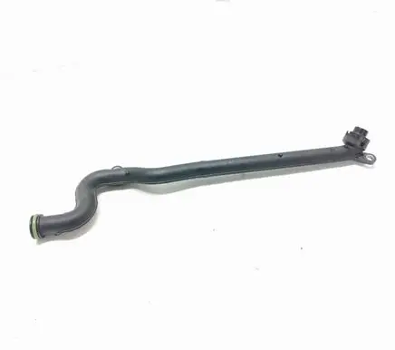 Mercedes-Benz S W222 Air intake hose/pipe A2780180212
