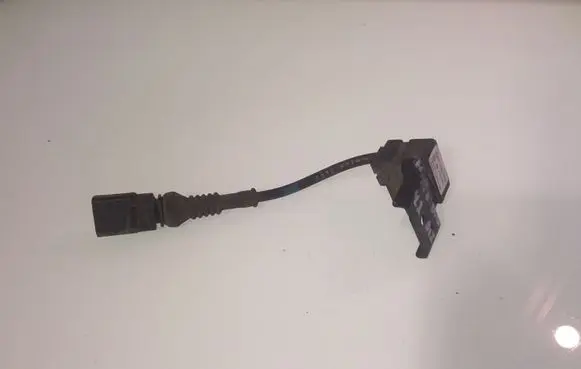 Audi A8 S8 D2 4D Air suspension front height level sensor 4E0616575B