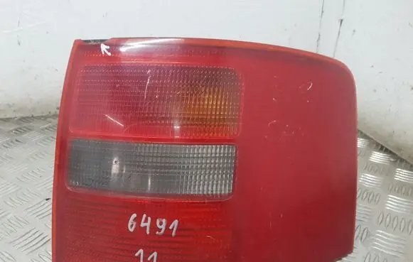 Audi A6 S6 C5 4B Rear/tail lights 4B9945096D