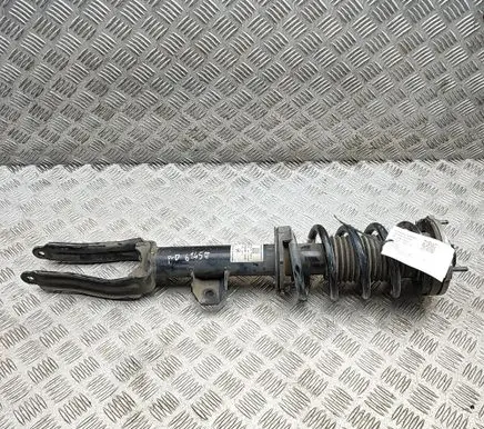 Alfa Romeo Stelvio Front shock absorber/damper 50548585 50535562