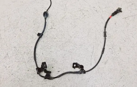 Hyundai Tucson TL Rear ABS sensor wiring 91921D3010