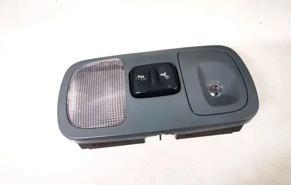 Renault Laguna II Front seat light 7700838455