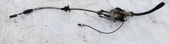 Renault Espace III Gear shifter/selector