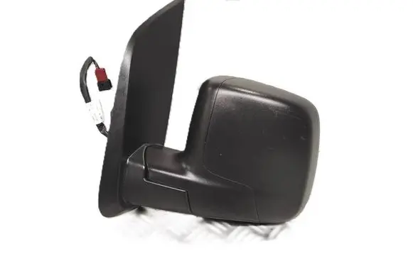 Fiat Fiorino Front door electric wing mirror 735645080