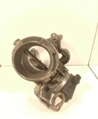 BMW 5 E39 Throttle valve 1703562 1363 4297Z
