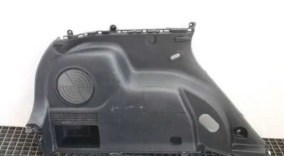 KIA Niro Trunk/boot side trim panel 85730Q4400WK