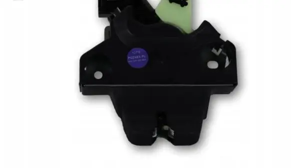 Tesla Model 3 Tailgate/trunk/boot lock/catch/latch 1092308 1092308-00-B 109230800B