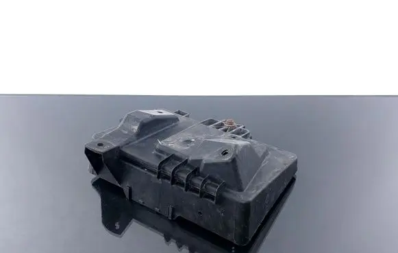 Opel Zafira A Battery tray 24449812