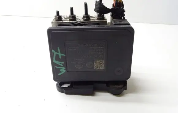 Audi A3 S3 8V ABS Pump 3Q0614517AA