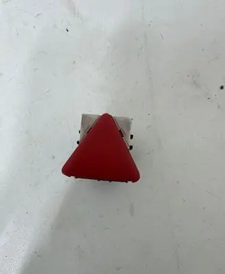 Volkswagen Jetta V Hazard light switch 1T0953509