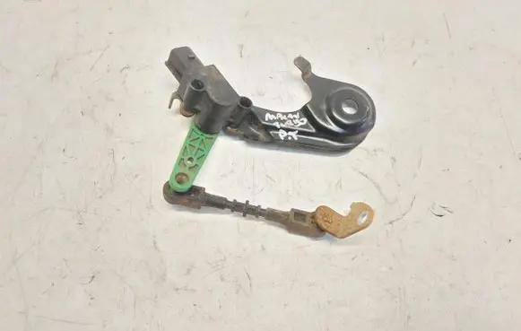 Porsche Macan (95B) Sensor 4H0907503JLK01