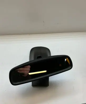 Jeep Compass Rear view mirror (interior) 06262072657