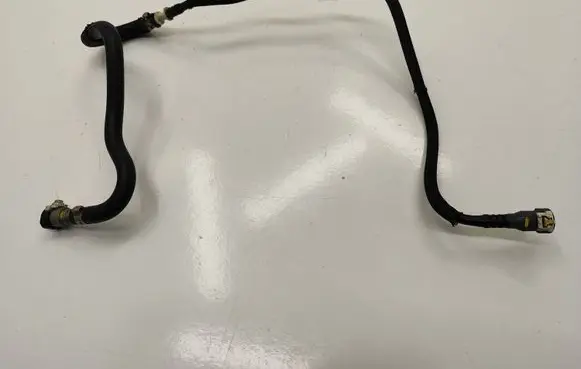 Peugeot 508 II Fuel line/pipe/hose 